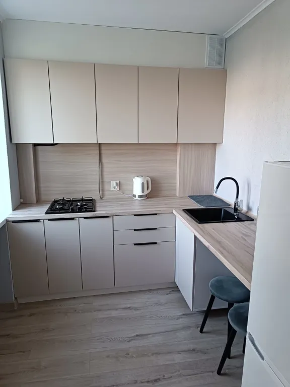 Идеальная квартира в центре города