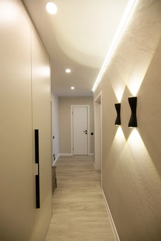 Квартира Уютная квартира в центре города — Калининград