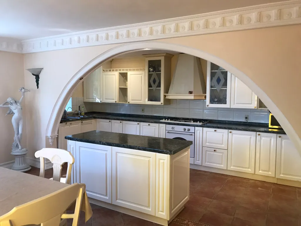 Дом в Сочи с видом на море