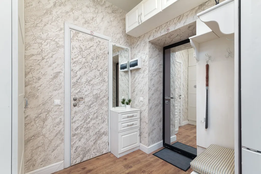 Уютная квартира рядом с аэропортом Шереметьево