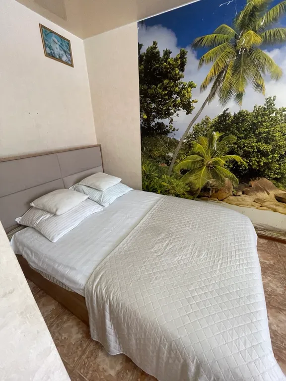 Уютная 2х комнатная квартира в центре города