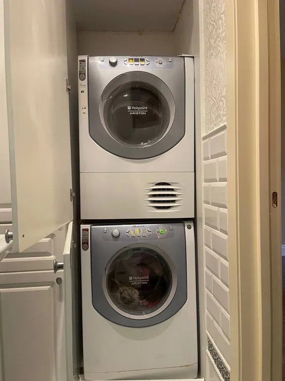 Коттедж на берегу моря