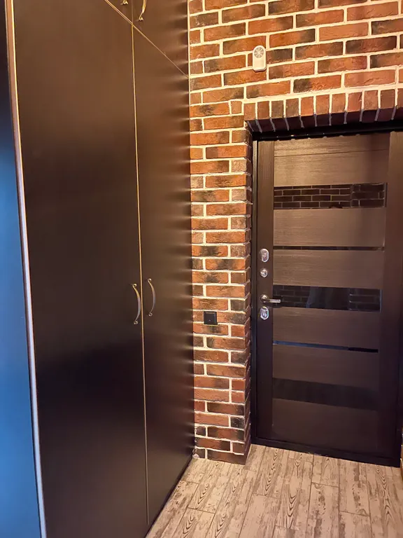 Квартира Квартира Апартамент в центре — Светлогорск