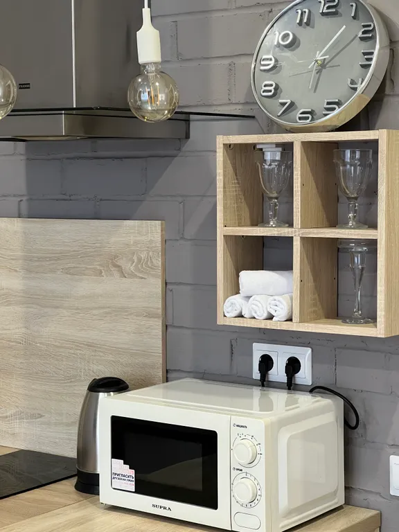 квартира в ЖК Ньютон у Кардиоцентра