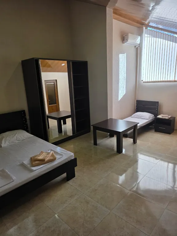 Частный дом в самом центре Еревана у каскада