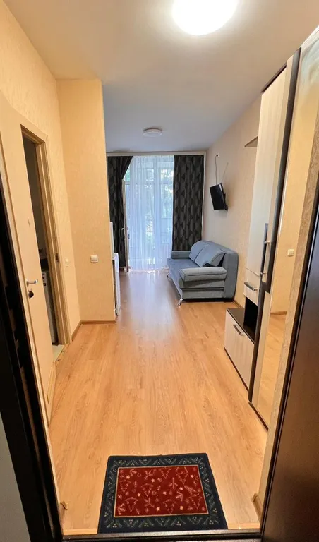 Студия Парк Вера