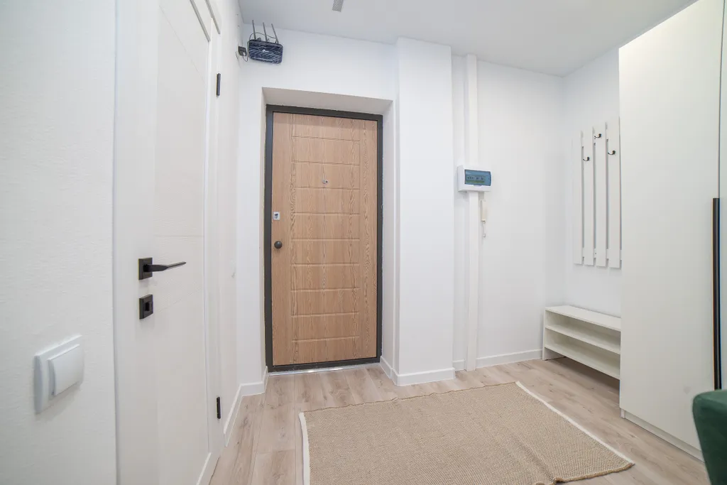 Квартира BeGuest на Новостроя 7