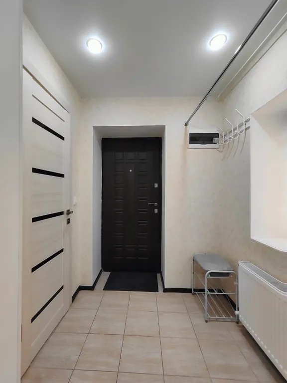 Уютная евродвушка в частном доме