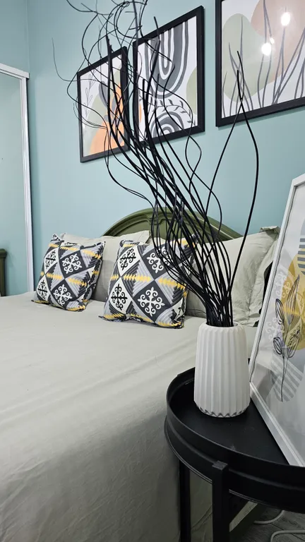 Уютный апартамент в центре