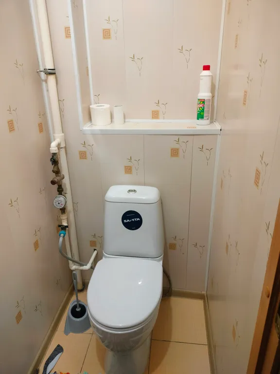 Просто хорошая квартира