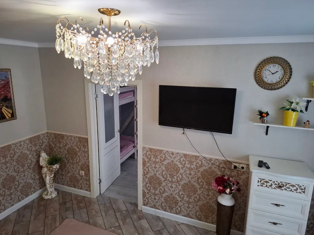 Дом у скалы Куян-Таш