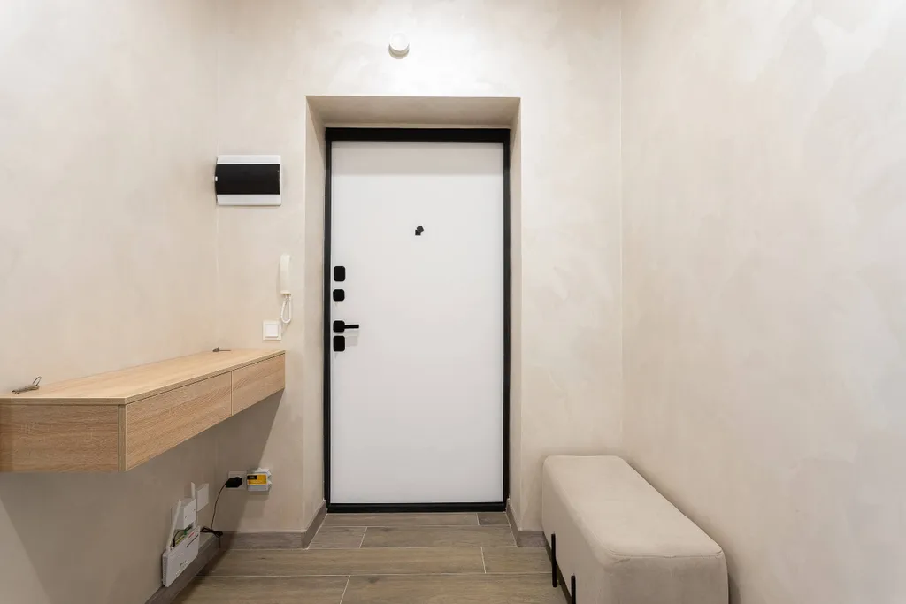 Квартира 2-комнатная Квартира — Калининград