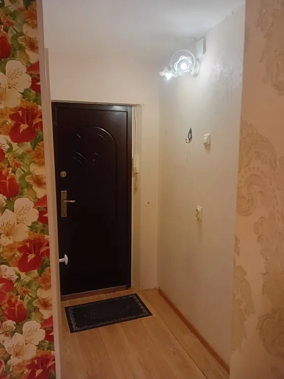 Двухкомнатная квартира в центре города