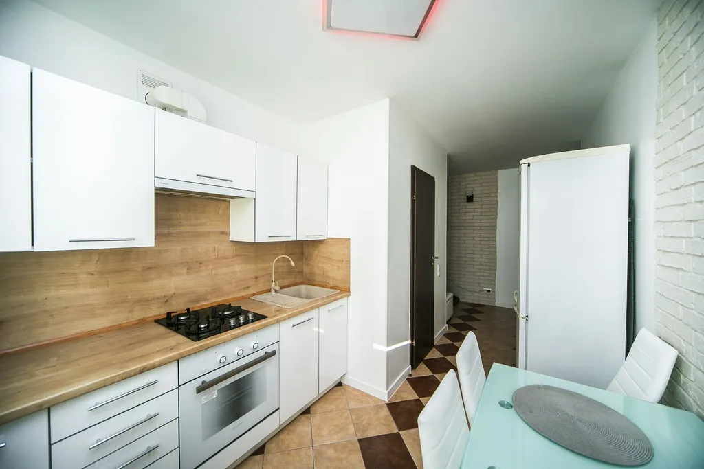 Квартира в самом центре, бесконтактное заселение 24 / 7