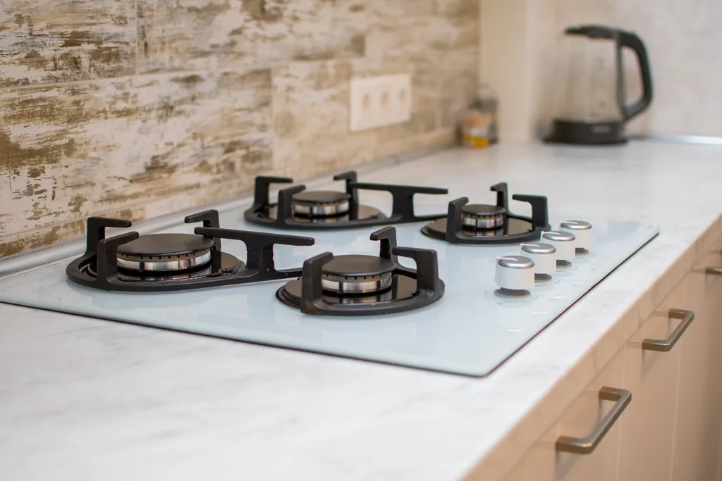 Стильная квартира на острове Канта