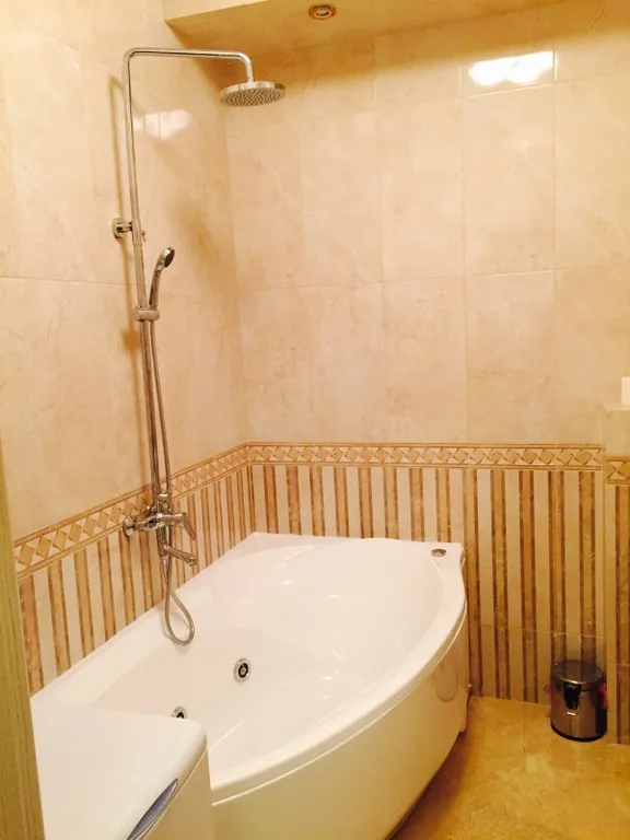 Квартира Апартаменты в Арт Бухте — Севастополь