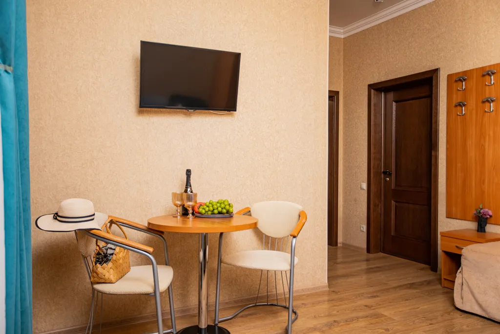 Квартира Комната — Адлер