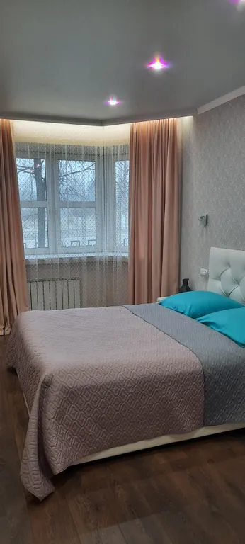 Апартаменты на Гагарина