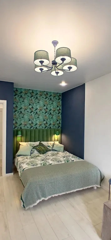 Квартира 1-комнатная Квартира — Сальское