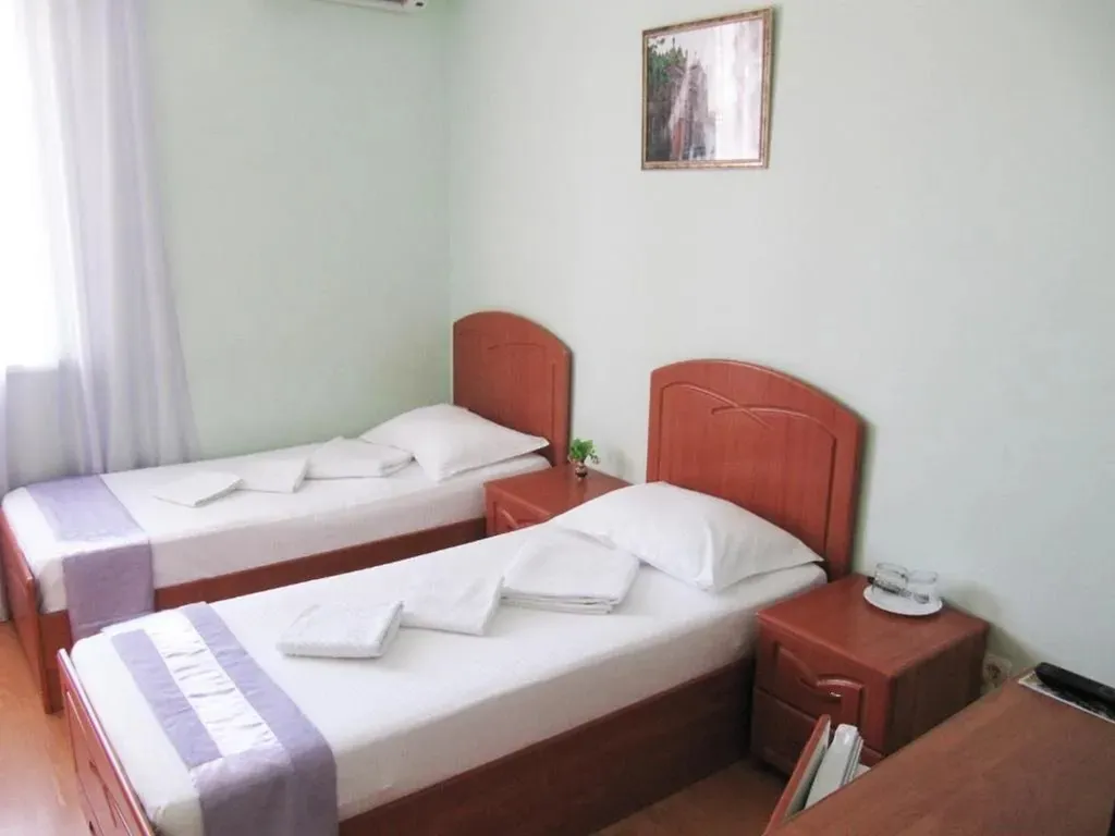 Квартира Комната — аренда посуточно в Энгельс