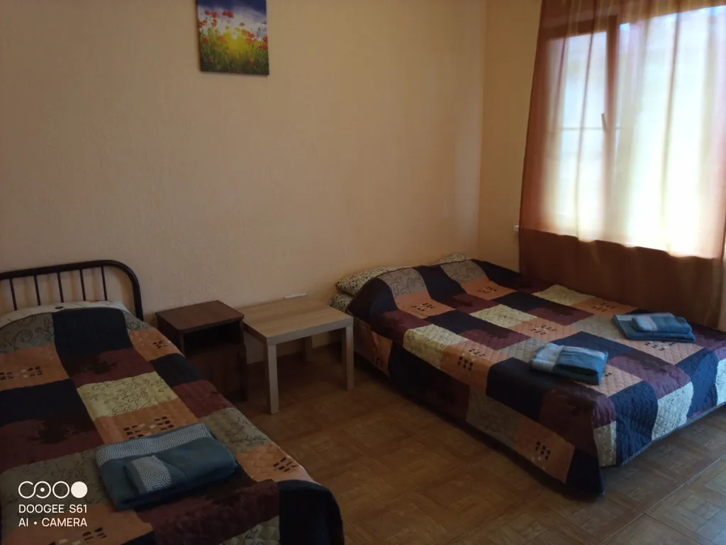 Квартира Комната — Кучугуры