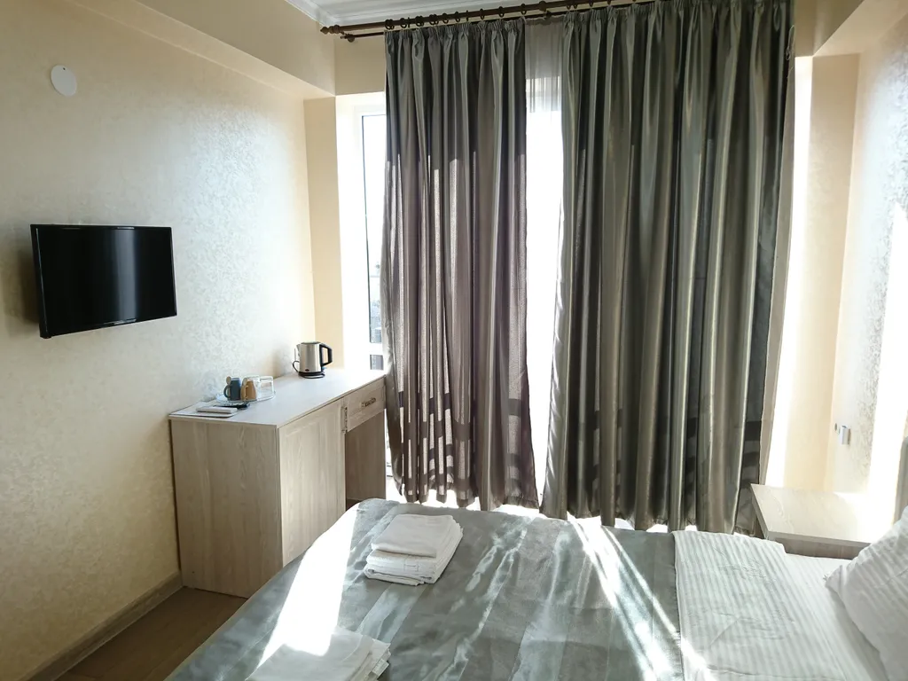 Квартира Комната — Гагра