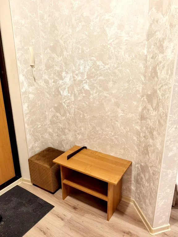 1-комнатная в центре