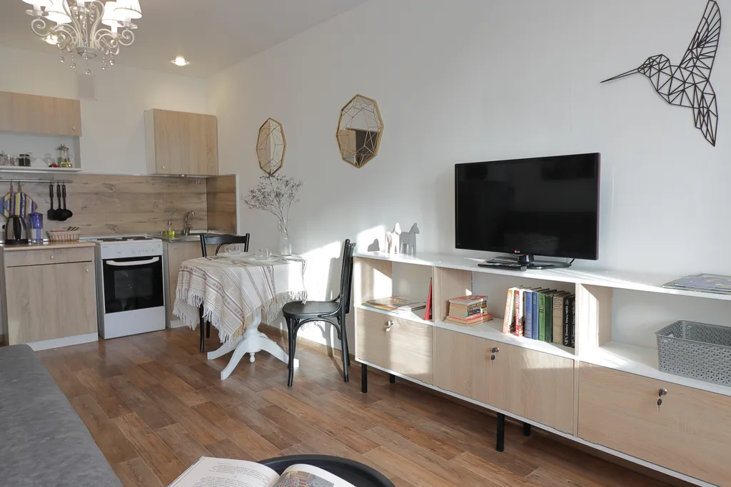 Энтузиасты гостеприимства 2