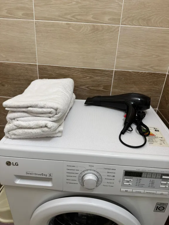 Аппартаменты возле Ханшатыра, Байтерек зелёный квартал, больницы