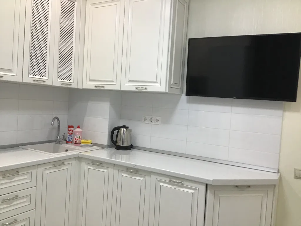 Уютная квартира рядом с морем