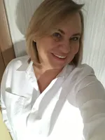 Ольга Глебова