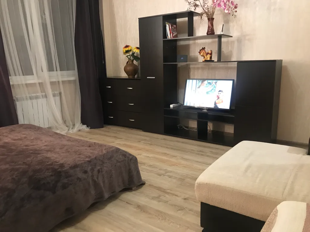 Квартира в центре у парка имени Ленина