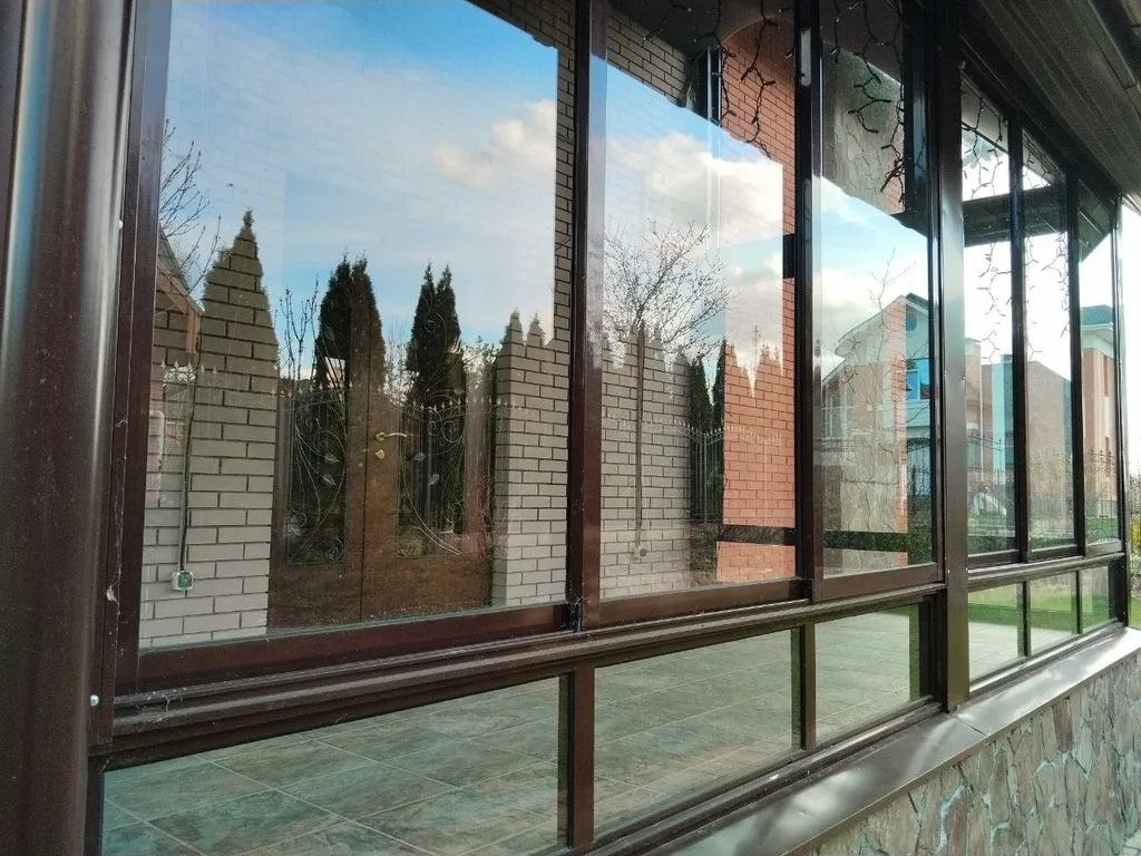 Уютный дом в 37 км от Клина