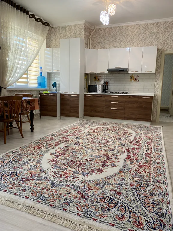 Уютная квартира студия рядом с морем