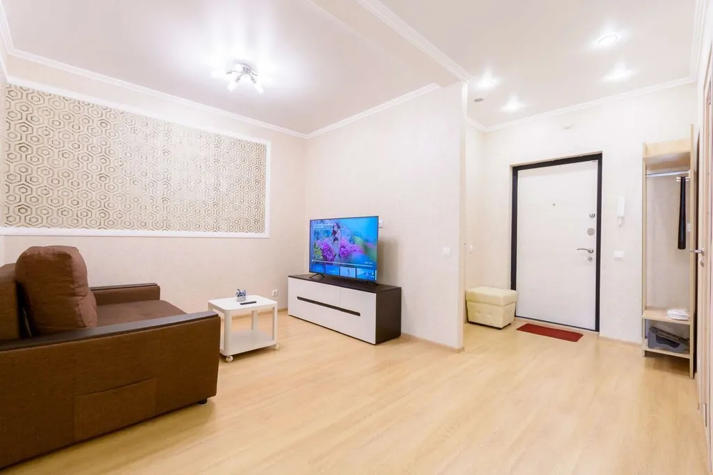 Квартира Шикарные апартаменты в центре города — Краснодар