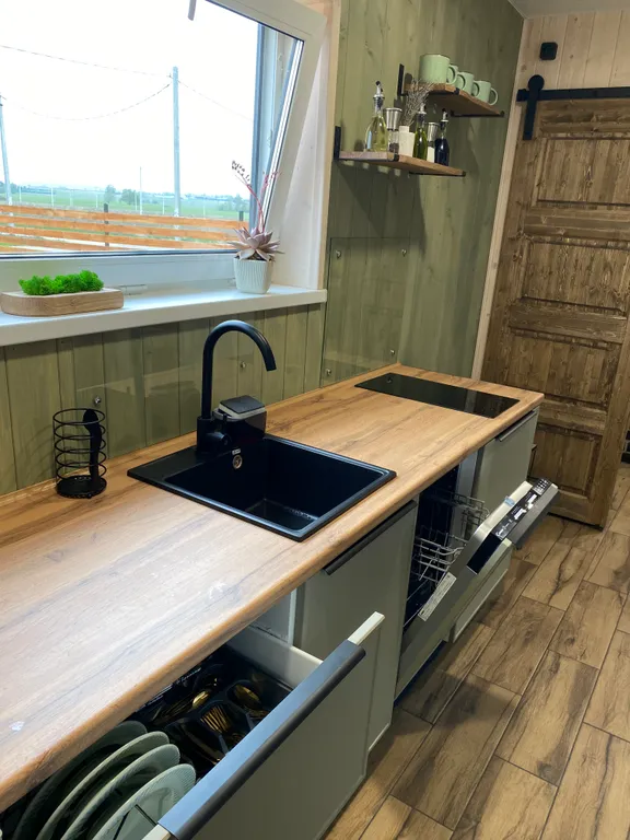 Лофт Стефана