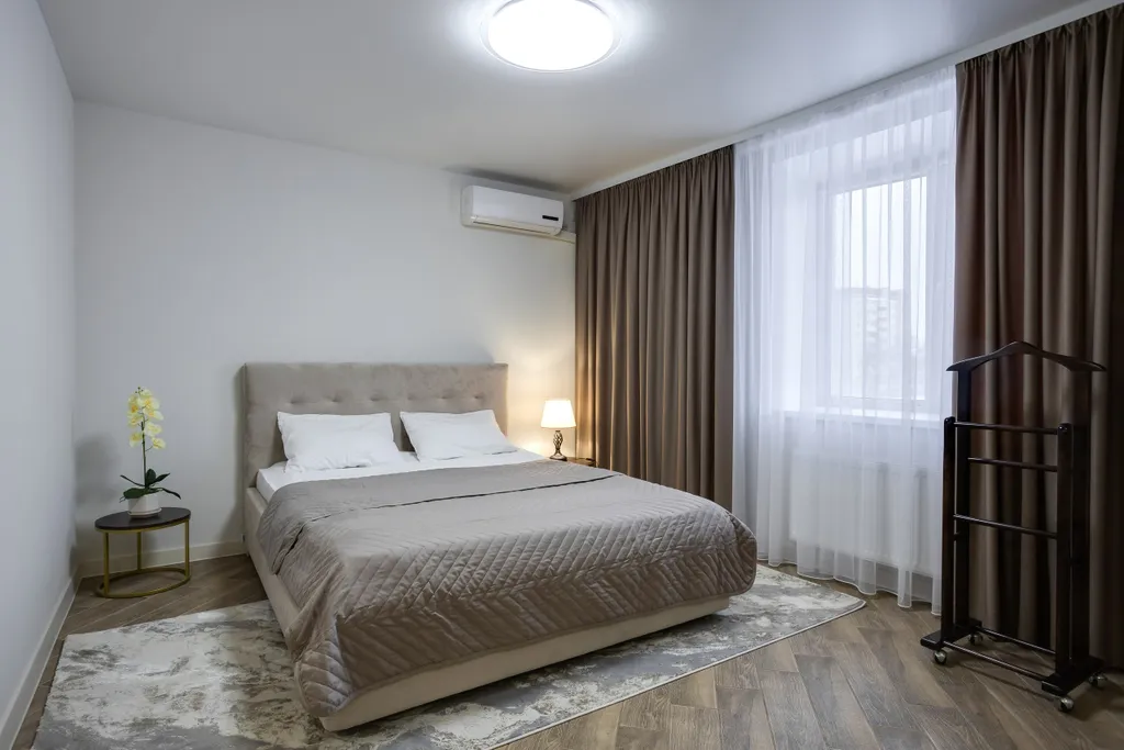 Квартира Уютная студия в центре — аренда посуточно в Ижевск