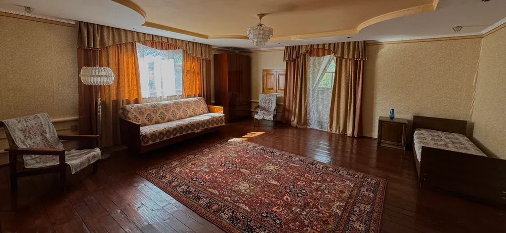 Гостевой дом