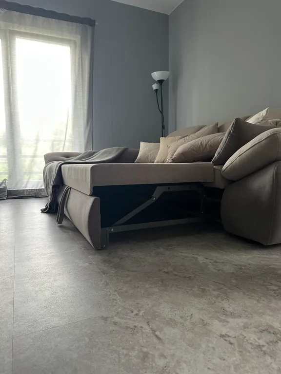 Просторный дом со всем необходимым для комфортного проживания