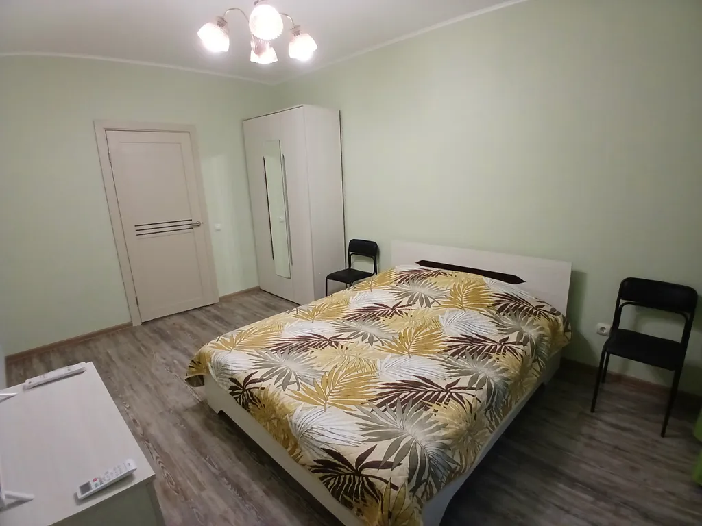 Уютная квартира, 1 остановка до центра