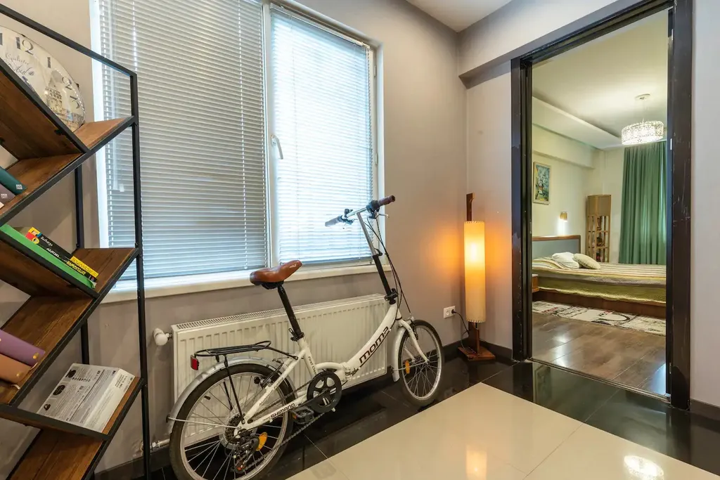 5-комнатная Квартира