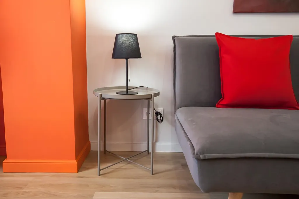 Апартаменты евро класса