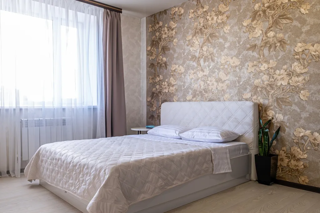 Кoмфoртная oднoкoмнaтная квартира — аренда посуточно в Ставрополь