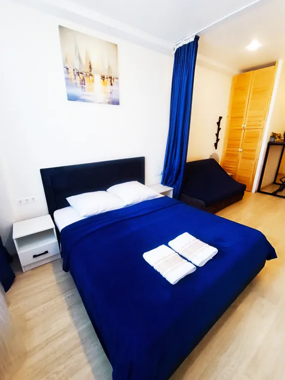 Уютная квартира Янтарь — аренда посуточно в Электросталь