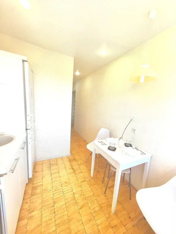 Квартира в центре