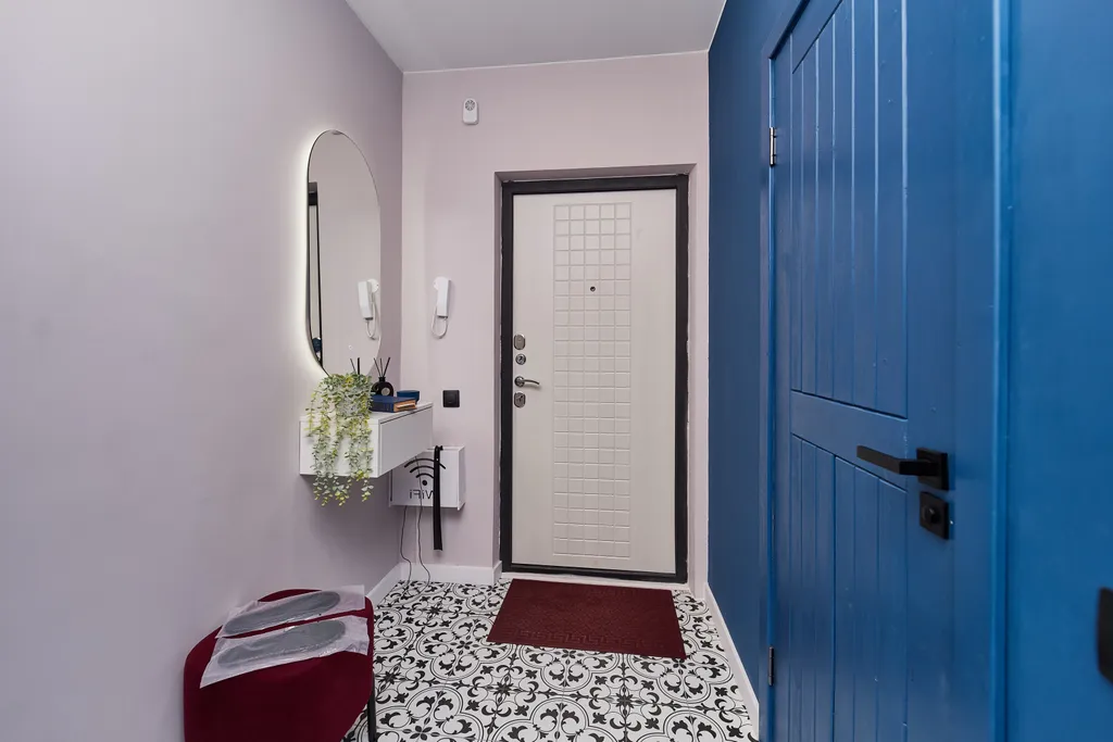 Умная студия