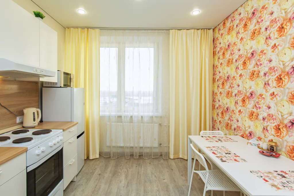 Квартира Звездная для 4 человек возле Сити-Молла