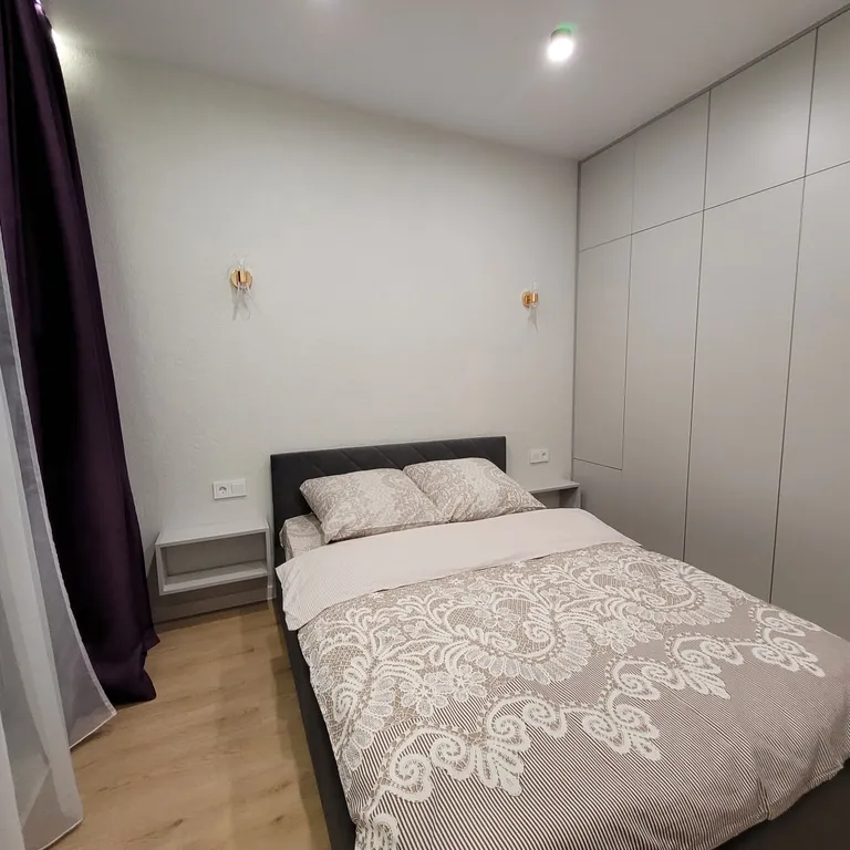 Квартира Новая квартира в ЖК Минск Мир — Минск