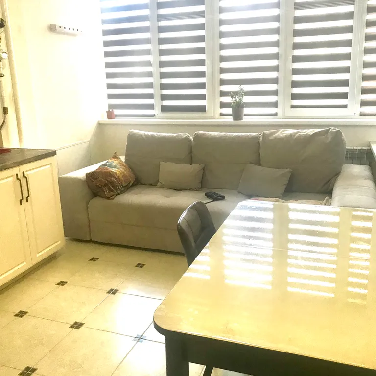 Уютная квартира, в центре города, рядом с трассой М4