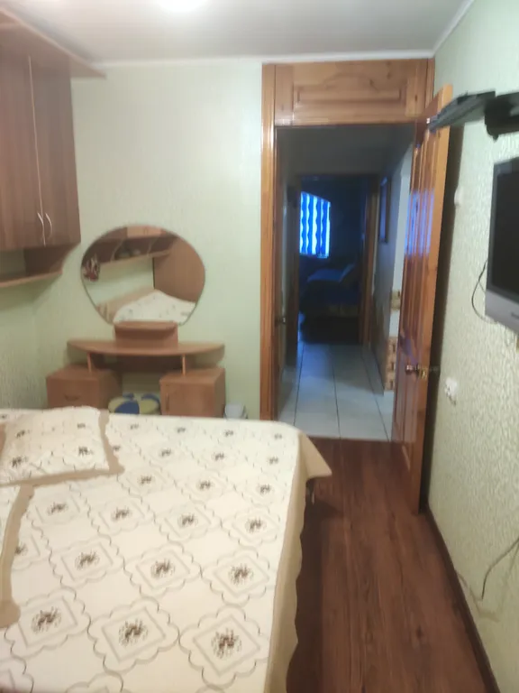 Квартира Уютная квартира в тихом районе — Геленджик